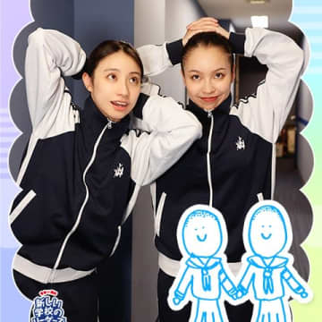 「私たちのアナザースカイはLA！」新しい学校のリーダーズ、トイレがあふれた思い出の地とは？