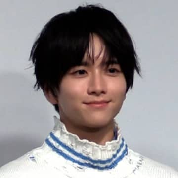 板垣李光人「後にも先にもないだろうな」　子供が1人もいない中で絵本を読み聞かせ