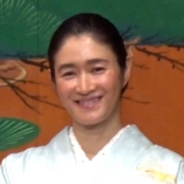 小雪「実は私、結構ズボラで」　3人の子供たちに伝える掃除のやり方