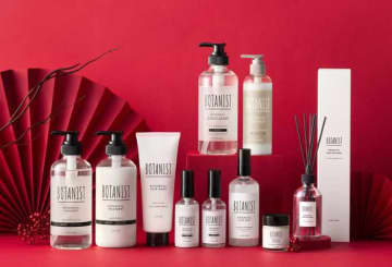 【BOTANIST×YOLU】2026年福袋が登場♡ヘアもボディも贅沢ケア♪
