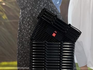 「サイズない」となる前に！【UNIQLO：C】大人が似合う♡「カジュアルアウター」