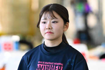 【宮島ボート・ＧⅢオールレディース】寺田空詩　デビュー初優出へ虎視眈々「ワンチャンありそう…」