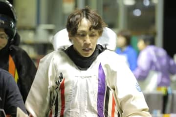 【丸亀ボート・ＧⅠ京極賞】山田康二が２日目イン逃げでリズムアップに成功　勝率１位の意地を見せる