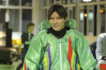 【丸亀ボート・ＧⅠ京極賞】末永和也　前節ダービーでＳＧ初制覇「毎日お祝いしてもらって幸せでした」