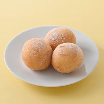 ファミマの「モッチ生ドーナツ」3個入りが神コスパと話題沸騰！もちもち食感とカスタードホイップの虜になる人が続出