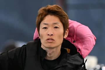 【丸亀ボート・ＧⅠ京極賞】柳生泰二　２日目２着２本と逆襲開始　舟足も「間違いなく上位」