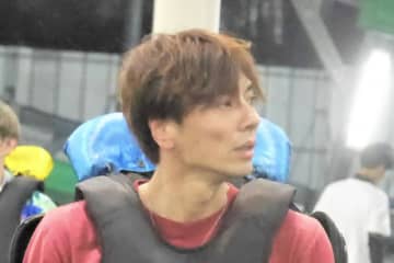 【下関ボート】尾嶋一広　今節２連率トップ機をゲット「出足の方がいいんじゃないか…」と好感触