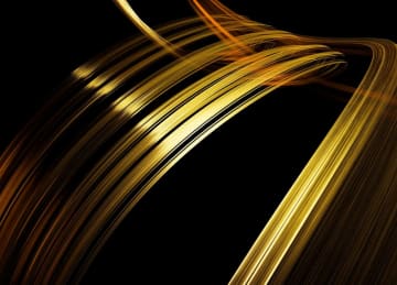 夢占い｜金色の夢は“最強の大吉夢”！蛇・龍・お金・宝くじ…幸運の意味と行動を徹底解説