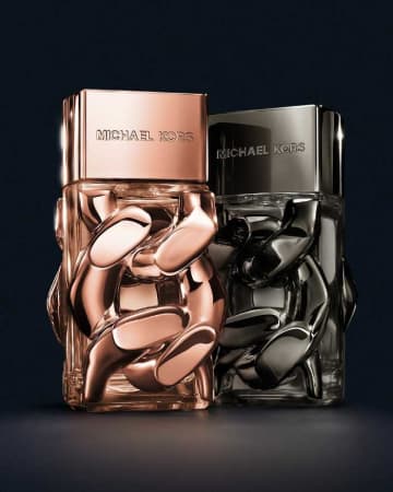 “Absolu”シリーズ誕生！マイケル・コースから洗練された2香りを展開