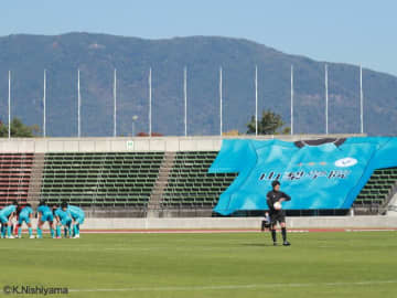 山梨学院、韮崎を3-0で下し全国へ