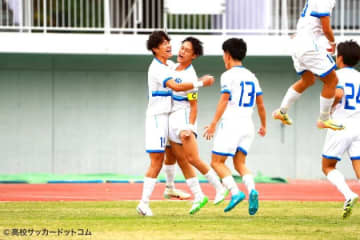 鹿島学園vs明秀日立の茨城決勝が9日に開催