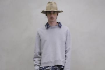 アンユーズド 2026年春夏コレクション