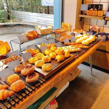 知る人ぞ知る！こっそり教えたい「都内の隠れ家ベーカリー」3選