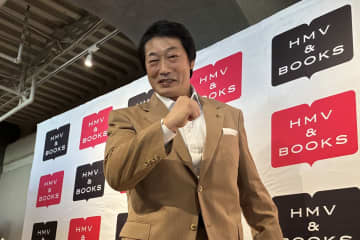 小橋建太　ウルフアロンが目指すべきレスラーを実名告白「何をしてくるかわからない怖さ…」