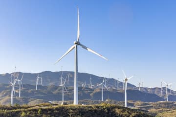 中国が白書を発表 地球規模の気候ガバナンスへの決意と行動を示す