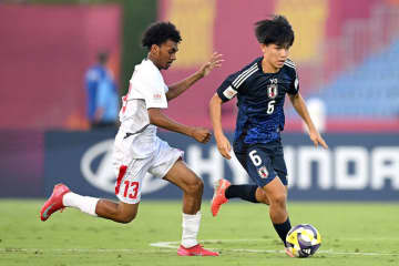 「日本が弱小国に大番狂わせを喫した」「人口29万人の島国と…」日本はまさかの――東アジア勢の“明暗”に中国メディアが驚愕。北朝鮮と韓国は欧州勢から勝点奪取「驚きの夜だ」【U-17W杯】