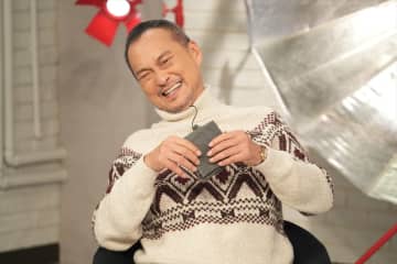 渡辺謙が『おしゃれクリップ』に登場　長野の自宅を初公開　横浜流星、坂口健太郎、妻夫木聡が素顔を明かす