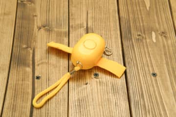 子どもに『防犯ブザー』が絶対必要な3つの理由　持っていないと危険なワケとは