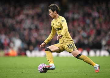 「奇跡」「日本の歴史上、こんな選手はいなかった」２か月連続“MVP”の日本人MFに韓国メディアが驚嘆！「宮市亮や香川真司は…」