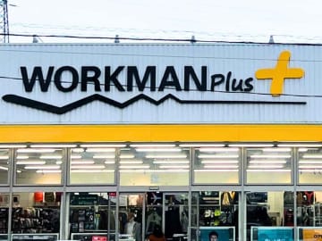 バッグがすぐゴチャつく人へ！【ワークマン】整理に役立つ「優秀アイテム」