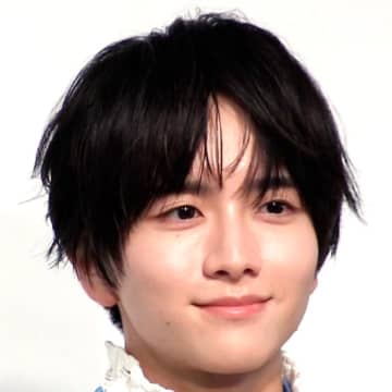 板垣李光人「クリスマス感を味わいたい」　多忙な中でも年内にやっておきたいことを明かす