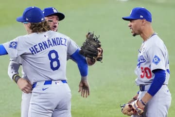 ロハスの活躍を引き出したキケ、ベッツの心遣い「彼らの存在が本当に大きかった」“生涯心に残る２つの瞬間”を告白