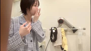 あのちゃん、「ゴチ」ピタリ賞の裏側語る　視聴者の関心は“湯上がりすっぴん”の美しさに集中