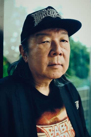 古田新太「究極の自己満でみんなを笑わせたいっていう思いはこれからも変わらない」劇団☆新感線45周年興行『爆烈忠臣蔵』