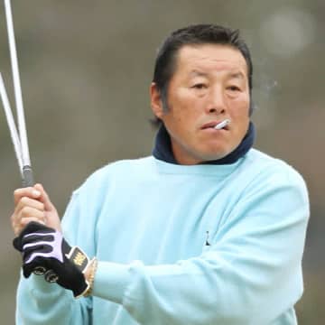 国内男子ツアーは禁煙にしたら？子供の目もある。前澤友作さんの苦言はもっともです【プロキャディー25年 梅ちゃんのツアー漫遊記】#46