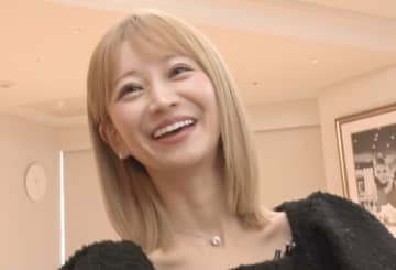 “自宅は6億円”愛沢えみり「毎月バーキン買える」子どもにかけるお金に驚きの声「そんなに使ってんの!?」