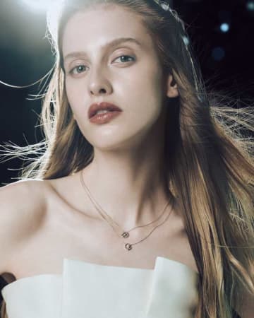 ヴァンドーム青山のホリデーコレクション♡“煌めきのサーカス”が誘う幻想ジュエリー