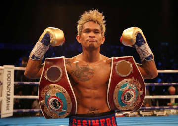 八百長疑惑のカシメロがトレーナーの兄と公聴会に召喚「ライセンスが剥奪の可能性」