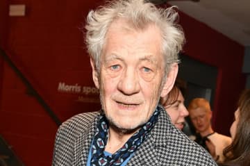 ジョニー・デップ版「クリスマス・キャロル」の共演者にイアン・マッケランらが決定