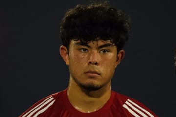 国際交流の真相…メキシコ代表に「友達」　日本から受けた影響「瓶とか置いてあって」