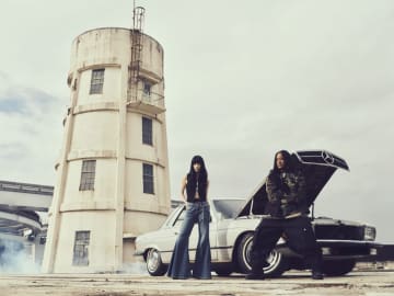 XGのJURINが、JURIN ASAYAとして11月18日ソロデビュー決定！