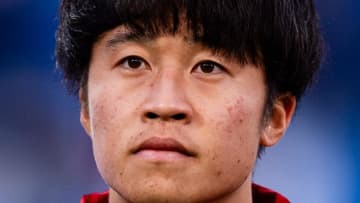 21歳日本人選手、スイス1部リーグでプロ人生初の退場…「試合の流れは劇的に変わってしまった」と現地紙