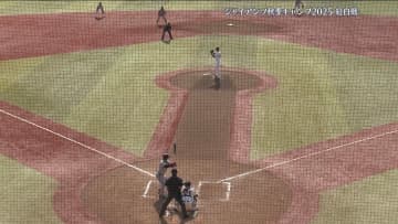 「普段見えないところとかはっきり分かりますよね」巨人・阿部監督　3階から紅白戦見守る