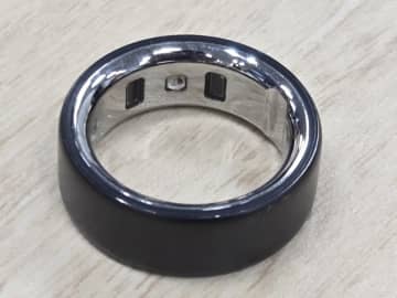 Oura Ring 4を4カ月使ってわかった、生活を見つめ直すデバイスの実力【Watch+】