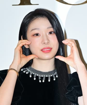 35歳キム・ヨナの美貌に“フィギュア全盛期”日本も虜？「国を代表するスター」と韓国メディア称賛のワケ