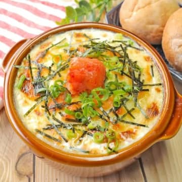 【長芋の常識くつがえる】「こんな食べ方あった？」「とろろよりうまい！」冬の夜に食べたくなる幸せおかずレシピ3選