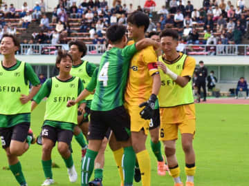 昌平vs成徳深谷、細田学園vs武南　きょう埼玉準決勝