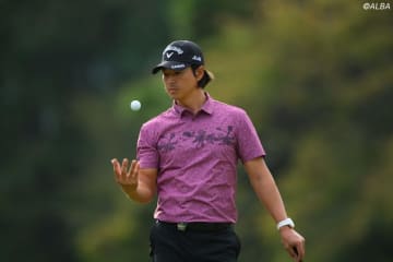 石川遼は『65』で優勝戦線に急浮上も…「3打ぐらいもったいない」　4打差から今季初Vへ