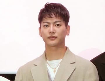 妻・趣里の第1子妊娠が明らかになったBE：FIRST三山凌輝がグループを脱退。女性トラブル報道で活動休止中だった