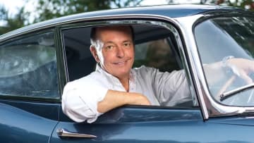 【訃報】「旧トップギア」の顔、クエンティン ウィルソン氏が死去 ジェームズ メイらが追悼