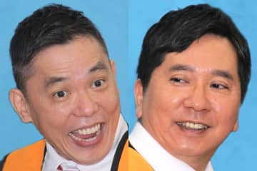 爆笑問題は、太田より田中のほうが「異常」　“世間のイメージと違う一面”を光代社長が暴露