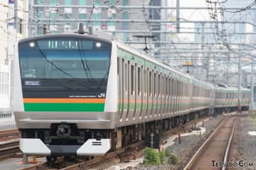 日本の鉄道車両で「製造数」が最も多いのは？