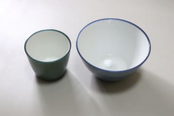 セリアに高級品！？と思ったら騙された♡本物そっくりなのに扱いが楽！レンチンもOKな便利食器