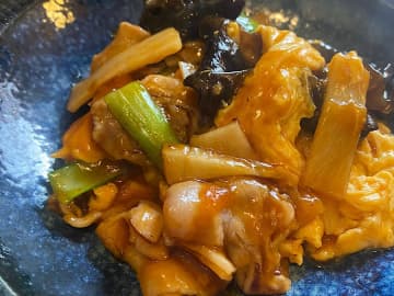 【柏】アクセス良しの絶品中華店！ふらっとランチにもおすすめ「美食中華 泰山」