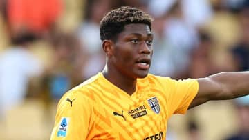 パルマ鈴木彩艶は日本代表招集辞退へ！柏レイソル小島亨介が代役か。2選手招集不可で…