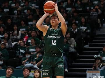 【11月8日のB2結果】神戸が7連勝で西地区首位をキープ…東地区は首位の福島が10連勝達成